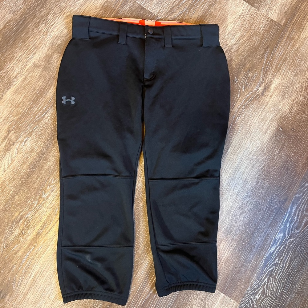 Under‎ Armour baseball softball sport pant! Sz SM/P